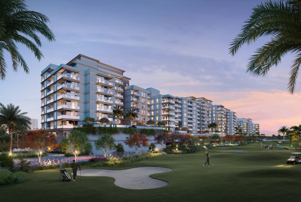 7.Golf to B3
