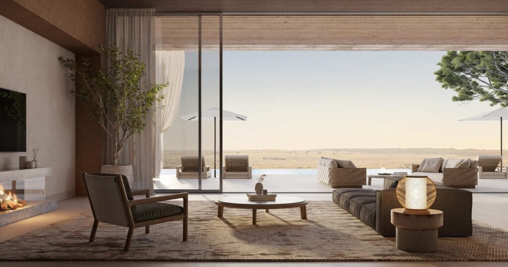 AL WADI VISUALS - LIVING AREA - REV 2