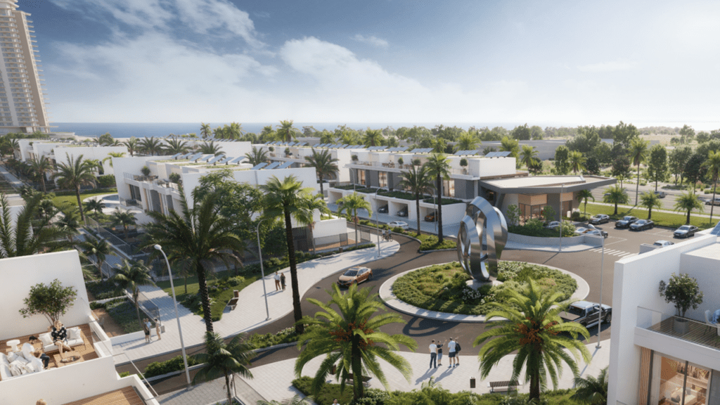 Aila Homes_Exterior
